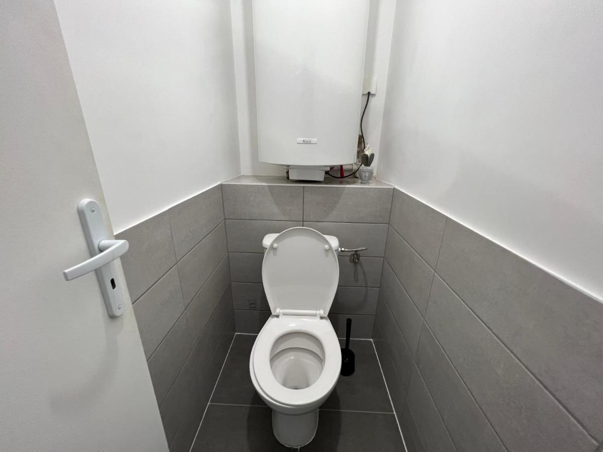 Apartamento La Fensch Wifi Un-Sejour-A-Part Florange Exterior foto